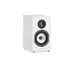 Enceinte bibliothèque Triangle BOREA BR02 Blanc vendues à la paire