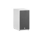 Enceinte bibliothèque Triangle BOREA BR02 Blanc vendues à la paire