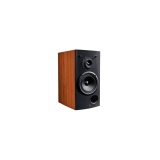 Enceinte bibliothèque Triangle Comete 902 Cognac vendues a la paire