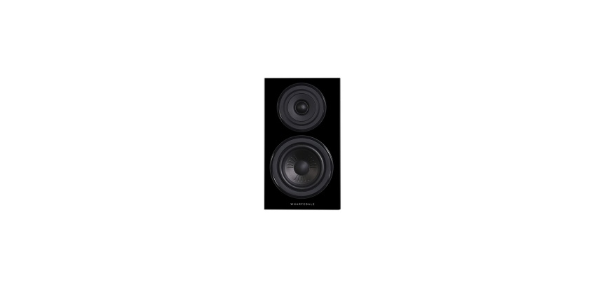 Enceinte bibliothèque Wharfedale Diamond12.1 NOI (X2)