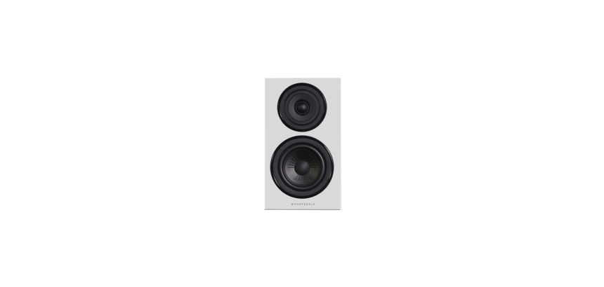 Enceinte bibliothèque Wharfedale Diamond12.1 NOYE(X2)