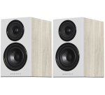 Enceinte bibliothèque Wharfedale Diamond 12.0 Bois Clair VENDU PAR PAIRE