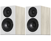 Enceinte bibliothèque Wharfedale Diamond 12.0 Bois Clair VENDU PAR PAIRE