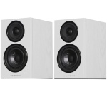 Enceinte bibliothèque Wharfedale Diamond 12.0 Blanc VENDU PAR PAIRE