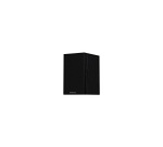 Enceinte bibliothèque Wharfedale Diamond 12.0 Noir VENDU PAR PAIRE