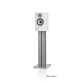 Enceinte bibliothèque Bowers Et Wilkins 607 S3 Blanc vendues par paire