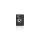 Enceinte bibliothèque Bowers Et Wilkins 607 S3 Noir vendues par paire