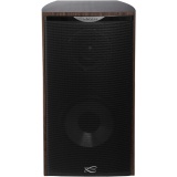 Enceinte bibliothèque Cabasse ANTIGUA MC170 CHENE FONCE VENDUE PAR PAIRE