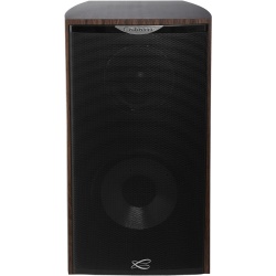 Enceinte bibliothèque Cabasse ANTIGUA MC170 CHENE FONCE VENDUE PAR PAIRE