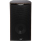 Enceinte bibliothèque Cabasse ANTIGUA MC170 CHENE FONCE VENDUE PAR PAIRE