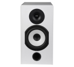 Enceinte bibliothèque Cabasse ANTIGUA MT32/2 SPECIAL EDITION BLANC MAT VENDUE PAR PAIRE