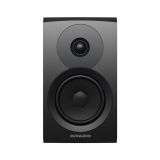 Enceinte bibliothèque Dynaudio Emit II 10 Noyer VENDUE PAR PAIRE
