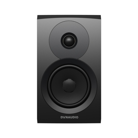 Enceinte bibliothèque Dynaudio Emit II 10 Noyer VENDUE PAR PAIRE