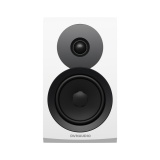 Enceinte bibliothèque Dynaudio Emit II 10 Blanc VENDUE PAR PAIRE