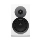 Enceinte bibliothèque Dynaudio Emit II 10 Blanc VENDUE PAR PAIRE