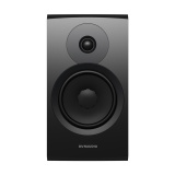 Enceinte bibliothèque Dynaudio Emit 20 Noir VENDUE PAR PAIRE
