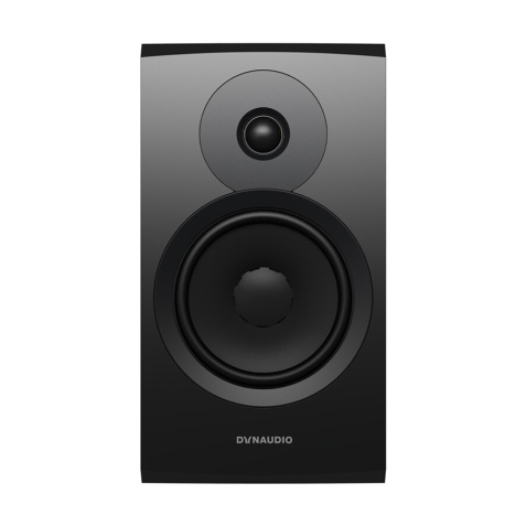 Enceinte bibliothèque Dynaudio Emit II 20 Noyer VENDUE PAR PAIRE
