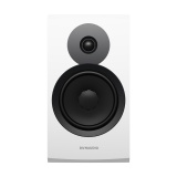 Enceinte bibliothèque Dynaudio Emit II 20 Blanc VENDUE PAR PAIRE