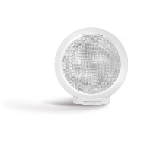 Enceinte surround Elipson PLANET M 2.0 MERCURY ICE SATIN
