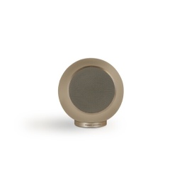 Enceinte bibliothèque Elipson PLANET L Saturn DUST SATIN VENDUE PAR PAIRE