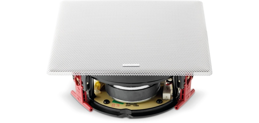 Enceinte bibliothèque Focal 300 ICW 4