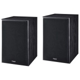 Enceinte bibliothèque Magnat. Monitor S30 Noir vendue a la paire