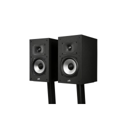 Enceinte bibliothèque Polk MXT20BK VENDUE PAR PAIRE