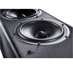 Enceinte colonne Magnat. Monitor S70 Noyer vendue a l'unite