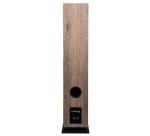 Enceinte colonne Cabasse JAVA MC40 CHENE VENDUE A L'UNITE