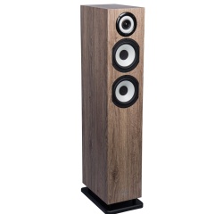 Enceinte colonne Cabasse JAVA MC40 CHENE VENDUE A L'UNITE