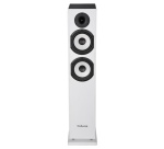 Enceinte colonne Cabasse JERSEY MT32/2 SPECIAL EDITION BLANC MAT VENDUE A L'UNITE