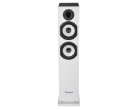 Enceinte colonne Cabasse JERSEY MT32/2 SPECIAL EDITION BLANC MAT VENDUE A L'UNITE