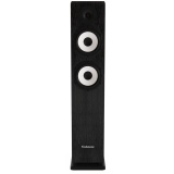 Enceinte colonne Cabasse JERSEY MT32/2 NOIR EBENE vendue a l''unite
