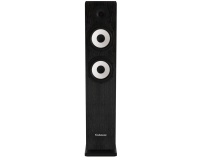 Enceinte colonne Cabasse JERSEY MT32/2 NOIR EBENE vendue a l''unite