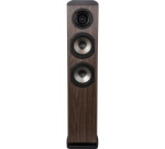 Enceinte colonne Cabasse JERSEY MC170 CHENE FONCE VENDUE A L'UNITE