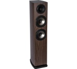 Enceinte colonne Cabasse JERSEY MC170 CHENE FONCE VENDUE A L'UNITE