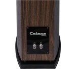Enceinte colonne Cabasse JERSEY MC170 CHENE FONCE VENDUE A L'UNITE