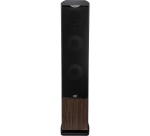 Enceinte colonne Cabasse JERSEY MC170 CHENE FONCE VENDUE A L'UNITE