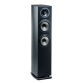 Enceinte colonne Cabasse JERSEY MC170 NOIR EBENE Vendue a l'unite
