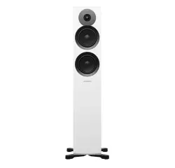 Enceinte colonne Dynaudio Emit II 30 Blanc vendue a l'unite