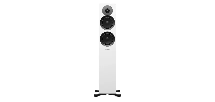 Enceinte colonne Dynaudio Emit II 30 Blanc vendue a l'unite