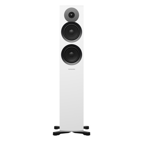 Enceinte colonne Dynaudio Emit II 30 Blanc vendue a l'unite