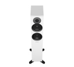 Enceinte colonne Dynaudio Emit II 30 Blanc vendue a l'unite
