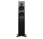 Enceinte colonne Dynaudio Emit II 30 Noyer vendue a l'unite