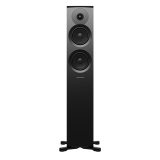 Enceinte colonne Dynaudio Emit II 30 Noyer vendue a l'unite