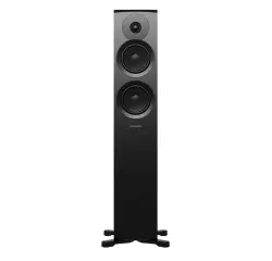 Enceinte colonne Dynaudio Emit II 30 Noyer vendue a l'unite