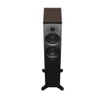 Enceinte colonne Dynaudio Emit II 30 Noyer vendue a l'unite
