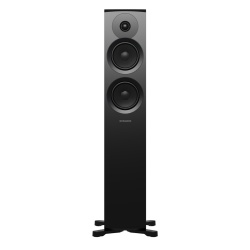 Enceinte colonne Dynaudio Emit II 30 Noir Vendue a l'unité