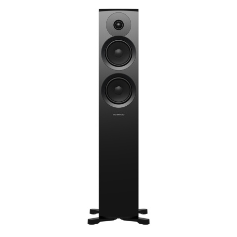 Enceinte colonne Dynaudio Emit II 30 Noir Vendue a l'unité