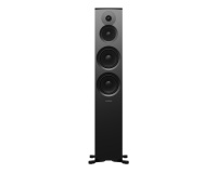 Enceinte colonne Dynaudio Emit II 50 Noyer vendue a l'unite